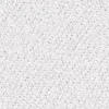A close-up, textured view of white fabric. Produktbild-Vorschau
