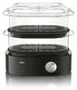Braun cuocitore a vapore FS5100BK Anteprima dell’immagine prodotto 1