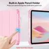 Fintie Glitzer Hülle für iPad 11./10. Generation (2025/2022 Produktbild-Vorschau 6