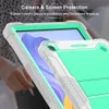 Schutzhülle für Honor Pad X8 10,1" Robust Hybrid Tablet Produktbild-Vorschau 6