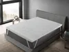 Topper 150x200 BASTILLE Höhe 5 cm HR-Schaum Atmungsaktiv Produktbild-Vorschau 2