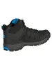 Hi-Tec Raven Mid schwarz/blau Gr. 44 Produktbild-Vorschau 14