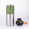 Santeco Thermal Bottle Bouteille thermos étanche à l'air Voir les images du produit 3