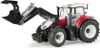 Bruder Steyr 6300 Terrus CVT mit Frontlader; 3181 Produktbild-Vorschau 21