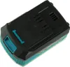 Batterie, Dedra Sas+All Ded7035 5.0Ah Li-Ion Battery Voir les images du produit 7