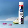 NIVEA Antiperspirant Black & White Authentic, Spray, 250 ml Produktbild-Vorschau 3