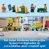 LEGO 60391 City Baufahrzeuge und Kran mit Abrissbirne, Produktbild-Vorschau 29