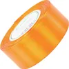 Wstążka satynowa pomarańczowa 38mm - 32mb Podgląd zdjęcia produktu 1