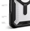 Custodia Uag Plasma Xte Magsafe per Iphone 16 Pro - Anteprima dell’immagine prodotto 10