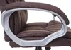 Chaise de bureau HWC-A71, fauteuil de direction chaise Voir les images du produit 6