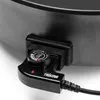 Tristar Elektropfanne 1500 W 7,5 L Schwarz Produktbild-Vorschau 3