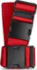 WORLDPACK Koffergurt mit Kreuzsystem *feuerrot Produktbild-Vorschau 7