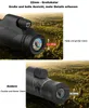 10x42 Monokular Teleskop Erwachsene,HD Monokular Fernrohr Produktbild-Vorschau 6