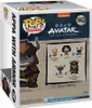FUNKO POP - Animazione - Avatar L'ultimo dominatore Anteprima dell’immagine prodotto 3