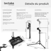 Support de réparation pour vélo Jan jusqu'à 50kg, adapté Voir les images du produit 6