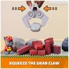 SPIN MASTER SPIN Véhicule excavateur Rubble&Crew 6073295 /2 Voir les images du produit 6
