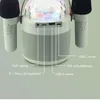 imoshion Sing & Shine Karaoke set - Altoparlante e 2 Anteprima dell’immagine prodotto 9