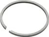 Simson Kolbenring 45,50x2 - S70 - 2. Übermaß Produktbild-Vorschau 1