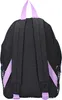 Vadobag Rucksack mit tollem Kuromi-Motiv Black One size Produktbild-Vorschau 4