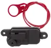 Stellmotor Motor Tankklappe für Audi A4 B9 8W A5 8T F5 A6 4G C7 A8 4E 4H 4N – Produktansicht 2 Produktbild-Vorschau
