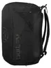 Kempa K-line Stmnt 60 liter rugzak voor kinderen, zwart. Productafbeelding-voorbeeld 2