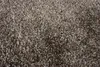 Tapiso Koberec ESSENCE Round Modern Unicoloured Grey ÖKOTEX Náhled obrázku produktu 3
