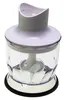 Braun accessorio tritatutto 350ML Multiquick 3 4162 4193 Anteprima dell’immagine prodotto 5