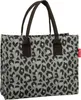 reisenthel daily shopper leo nero Produktbild-Vorschau 15