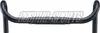 Guidon Ritchey WCS Neo Classic Drop 31,8 mm, largeur 40 cm, Voir les images du produit 2