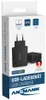 ANSMANN USB Charger wh 5V DC/3000mA/30W/4xUSB Voir les images du produit 15