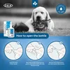 Geulincx Clorexyderm Oto Piu Ohrentropfen FÜR HUNDE UND Produktbild-Vorschau 13