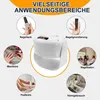 Nail Fan Nageltrockner mit Heiß- & Kaltluft – Rotierender Produktbild-Vorschau 6