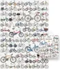 CzuCzu Puzzlove Rowery 1000el 93662 Podgląd zdjęcia produktu 2