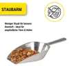horizont Kokoseinstreu 100 L grob | biologisch abbaubar und Produktbild-Vorschau 3