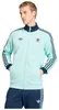 Chaqueta deportiva Adidas Originals "Semi Flash Aqua" para Vista previa de la imagen del producto 2