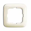 Cornice Busch-Jaeger, singola, Reflex SI, bianca, 1 pz. Anteprima dell’immagine prodotto 2