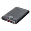 VEGER Powerbank 10 000 mAh PD QC3.0 2A 22.5W S11 (W1140) Produktbild-Vorschau 15