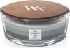 Bougie parfumée navire Trilogy Warm Woods 453 g Voir les images du produit 4