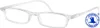 I NEED YOU ADAM G14900 kristall +2,50 dpt. Kunststoff Produktbild-Vorschau 2
