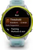 Garmin Forerunner 570 - 47mm - Whitestone / Turquoise Produktbild-Vorschau 7