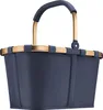 reisenthel carrybag midnight gold Produktbild-Vorschau 6
