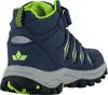 Lico Sines VS Kinderschuhe Stiefel Klettschuh Blau Freizeit Productafbeelding-voorbeeld 11