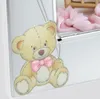 ZEP B17346P, Einzelbilderrahmen, Metall, Holz, Pink, Produktbild-Vorschau 2