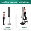 Pokrowiec ochronny Sekey na parasol ogrodowy Ø 180 cm / Ø Podgląd zdjęcia produktu 3