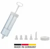 WESTMARK 32382260 WESTMARK Garnierspritze weiß Productafbeelding-voorbeeld 11