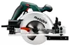 Metabo Pilarka Tarczowa 1200W 160X20Mm Walizka Ks 55 Fs Podgląd zdjęcia produktu 2