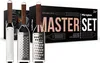 Microplane Geschenk-Set Master Serie - Reiben Set - Zester Produktbild-Vorschau 1