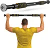 Gymtek® príťahová tyč na zárubne - od 63 do 100 cm - Náhľad obrázku produktu 1