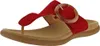 Gabor Zehentrenner Damen 31383235333037 Rot 43 EU Produktbild-Vorschau 23