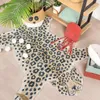 Volero - Dywan dziecięcy - Wild Panther Naturalny - 120x170 Podgląd zdjęcia produktu 1